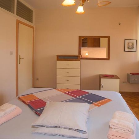 Apartments Orsula Split Dış mekan fotoğraf