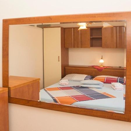 Apartments Orsula Split Dış mekan fotoğraf