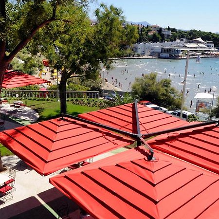 Apartments Orsula Split Dış mekan fotoğraf