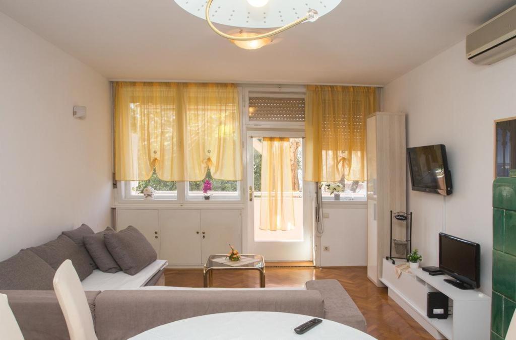 Apartments Orsula Split Dış mekan fotoğraf