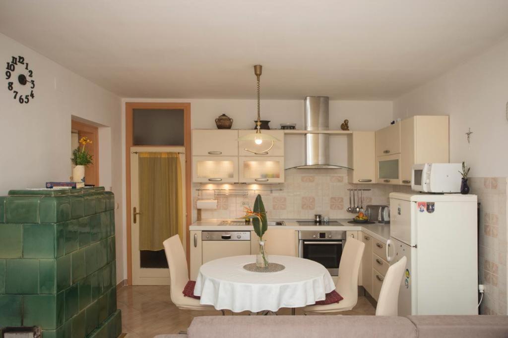 Apartments Orsula Split Dış mekan fotoğraf