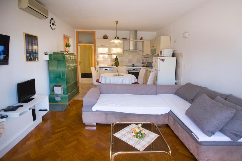 Apartments Orsula Split Dış mekan fotoğraf