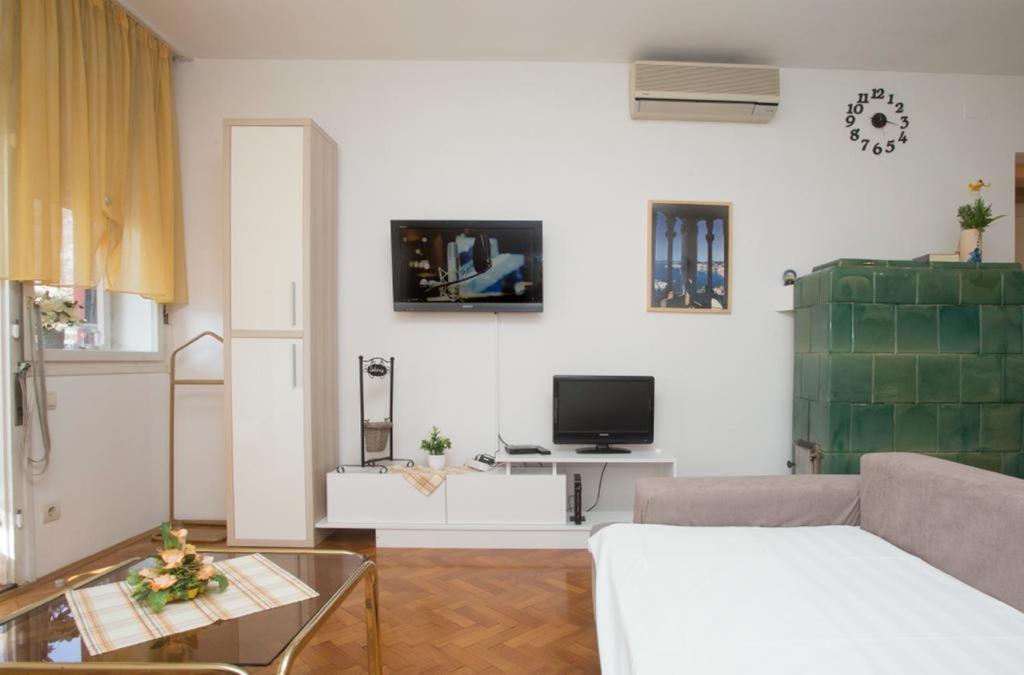 Apartments Orsula Split Dış mekan fotoğraf