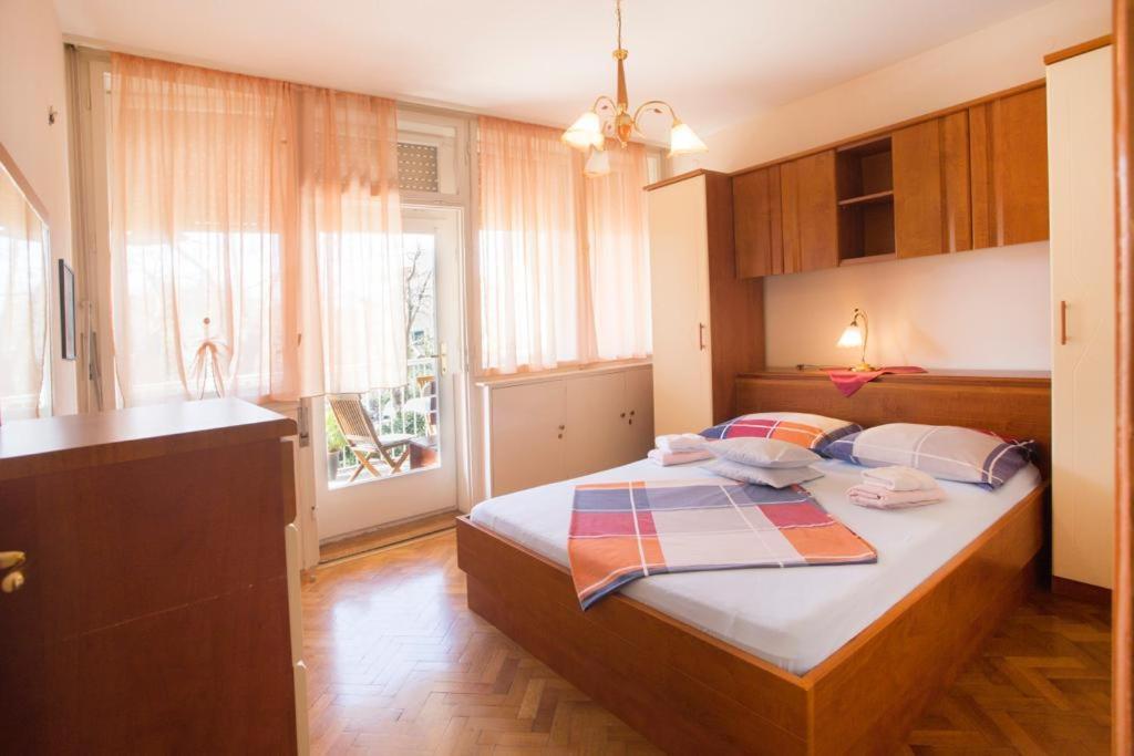 Apartments Orsula Split Dış mekan fotoğraf