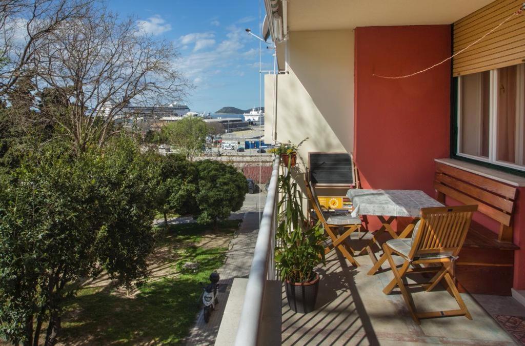 Apartments Orsula Split Dış mekan fotoğraf