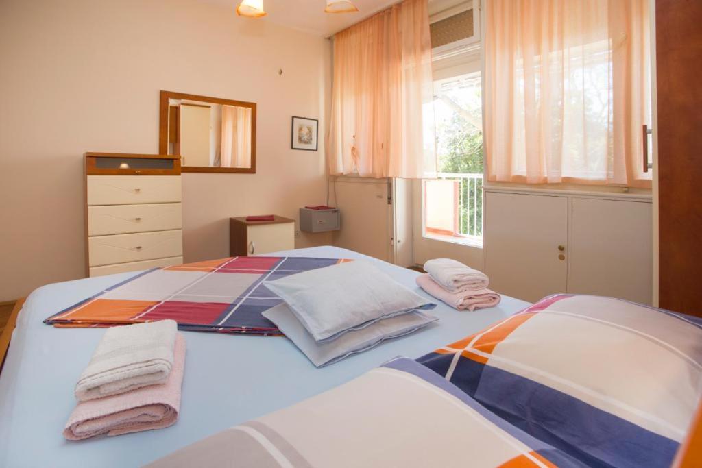 Apartments Orsula Split Dış mekan fotoğraf