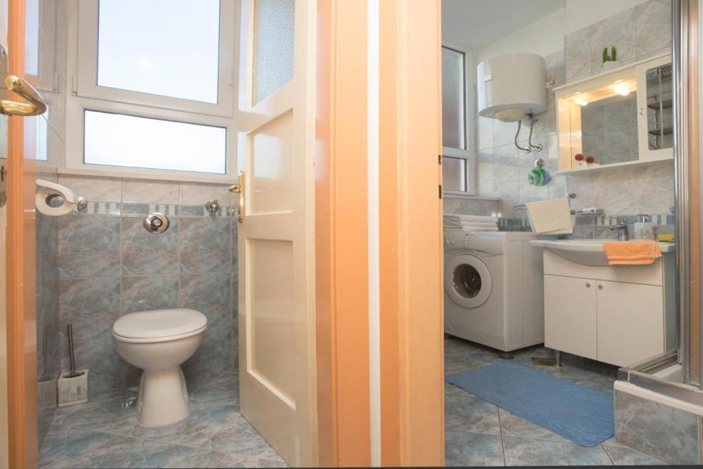 Apartments Orsula Split Dış mekan fotoğraf