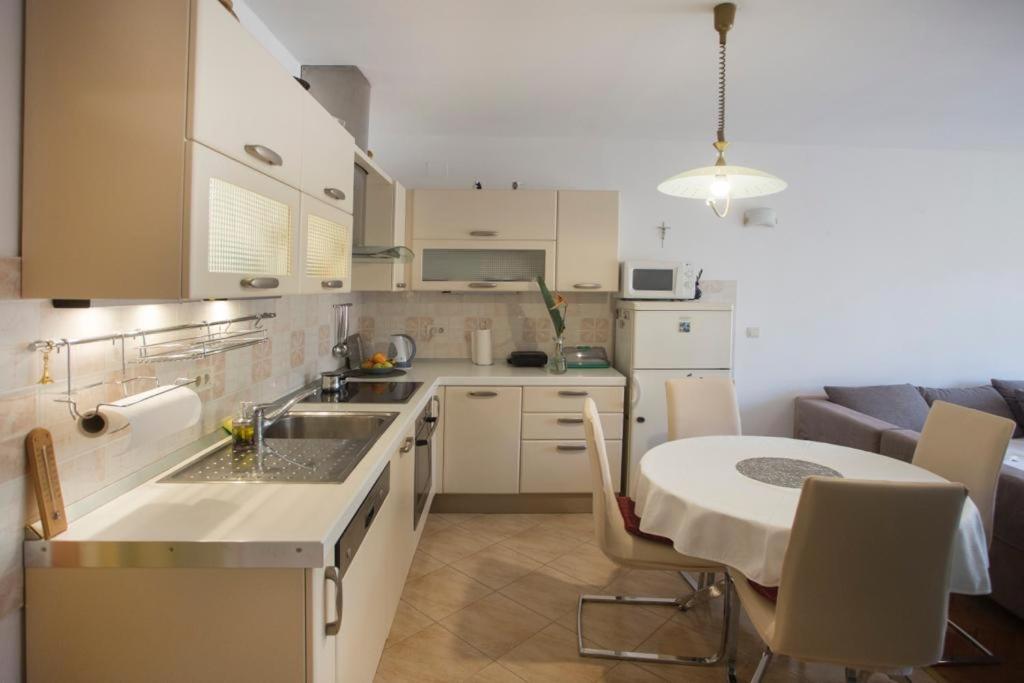 Apartments Orsula Split Dış mekan fotoğraf
