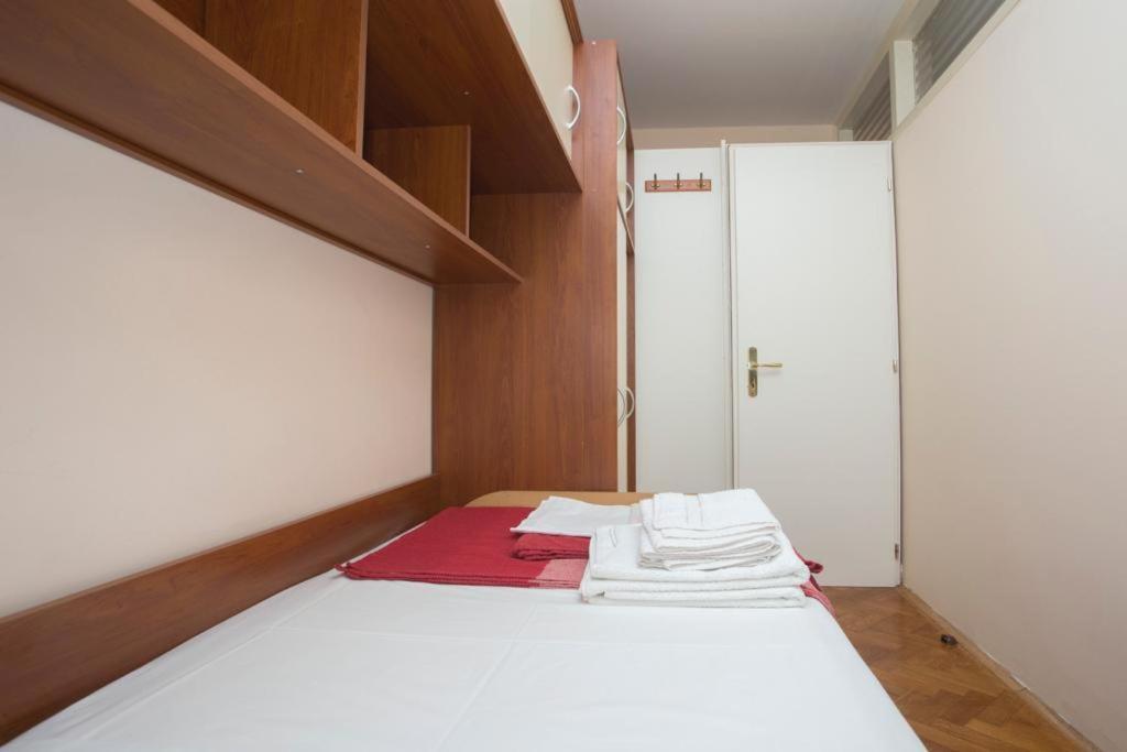 Apartments Orsula Split Dış mekan fotoğraf