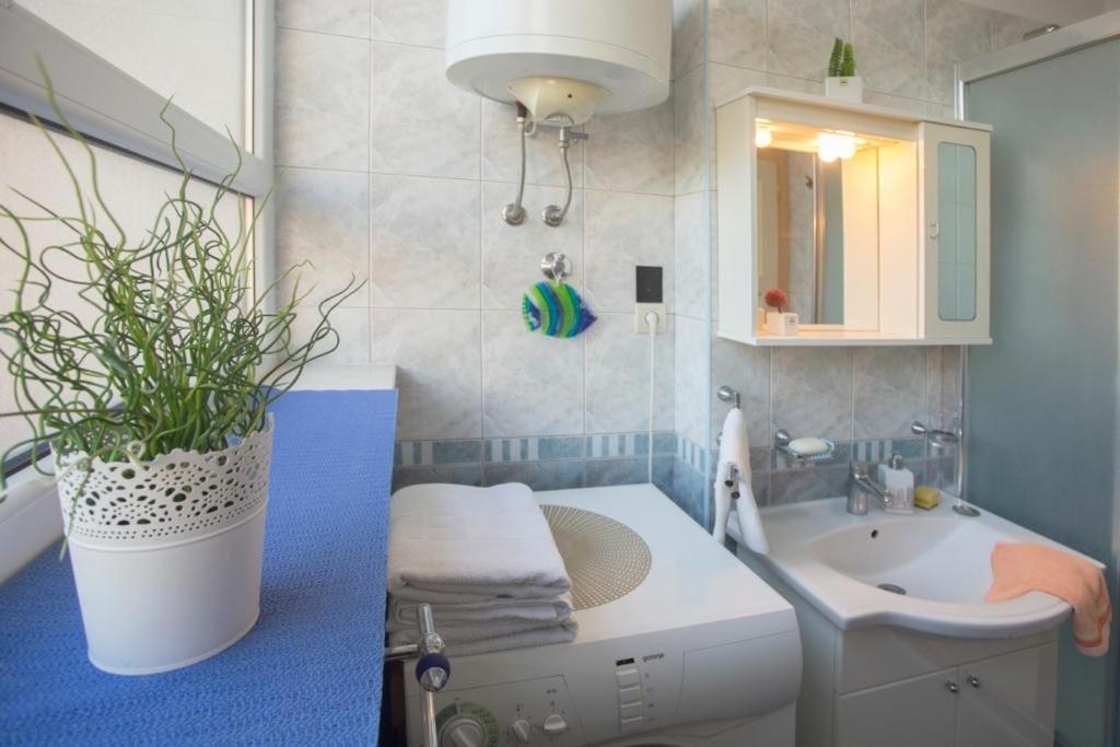 Apartments Orsula Split Dış mekan fotoğraf
