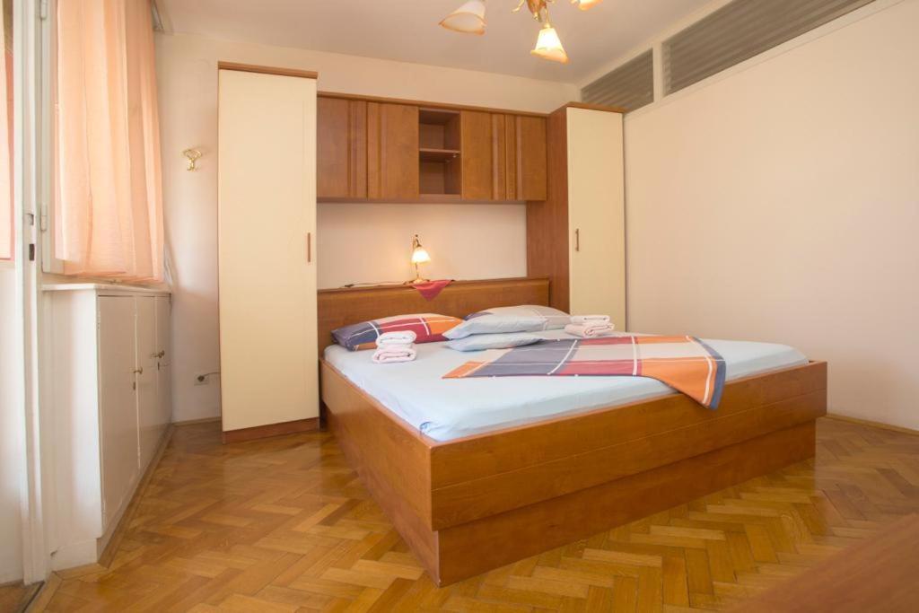 Apartments Orsula Split Dış mekan fotoğraf