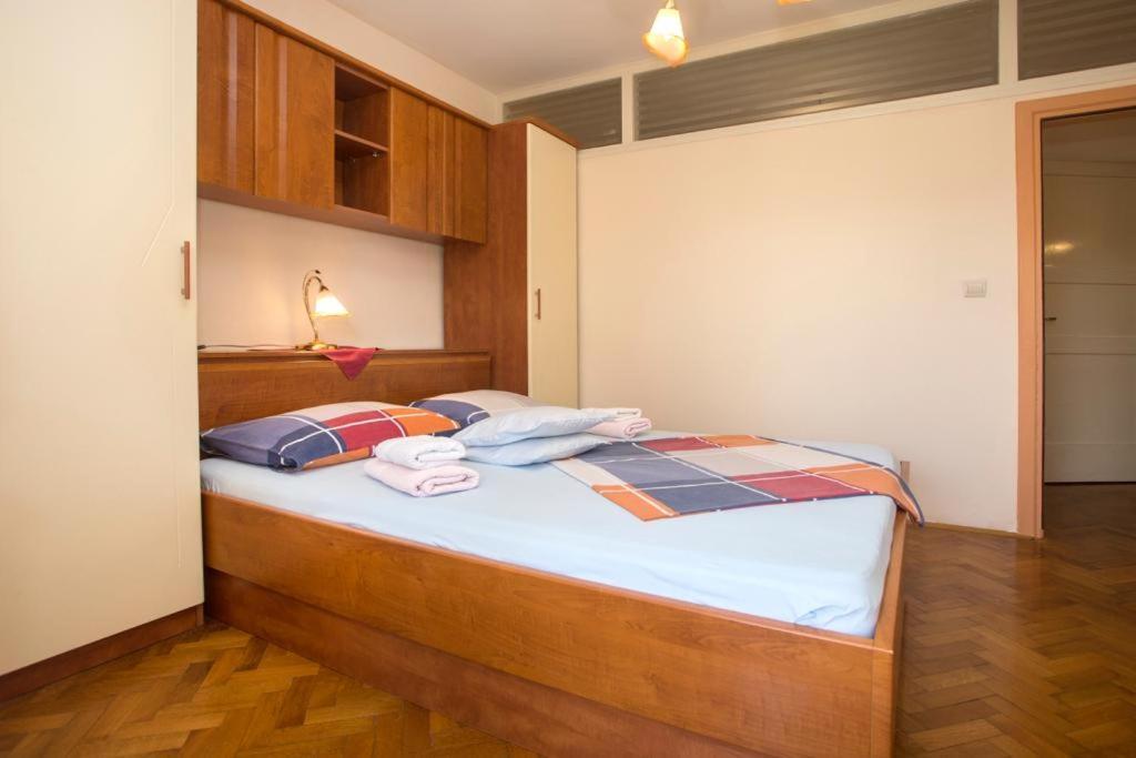 Apartments Orsula Split Dış mekan fotoğraf