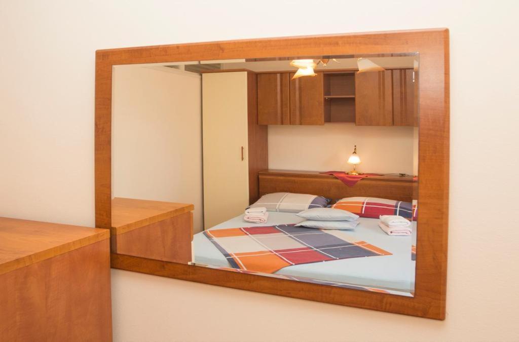 Apartments Orsula Split Dış mekan fotoğraf