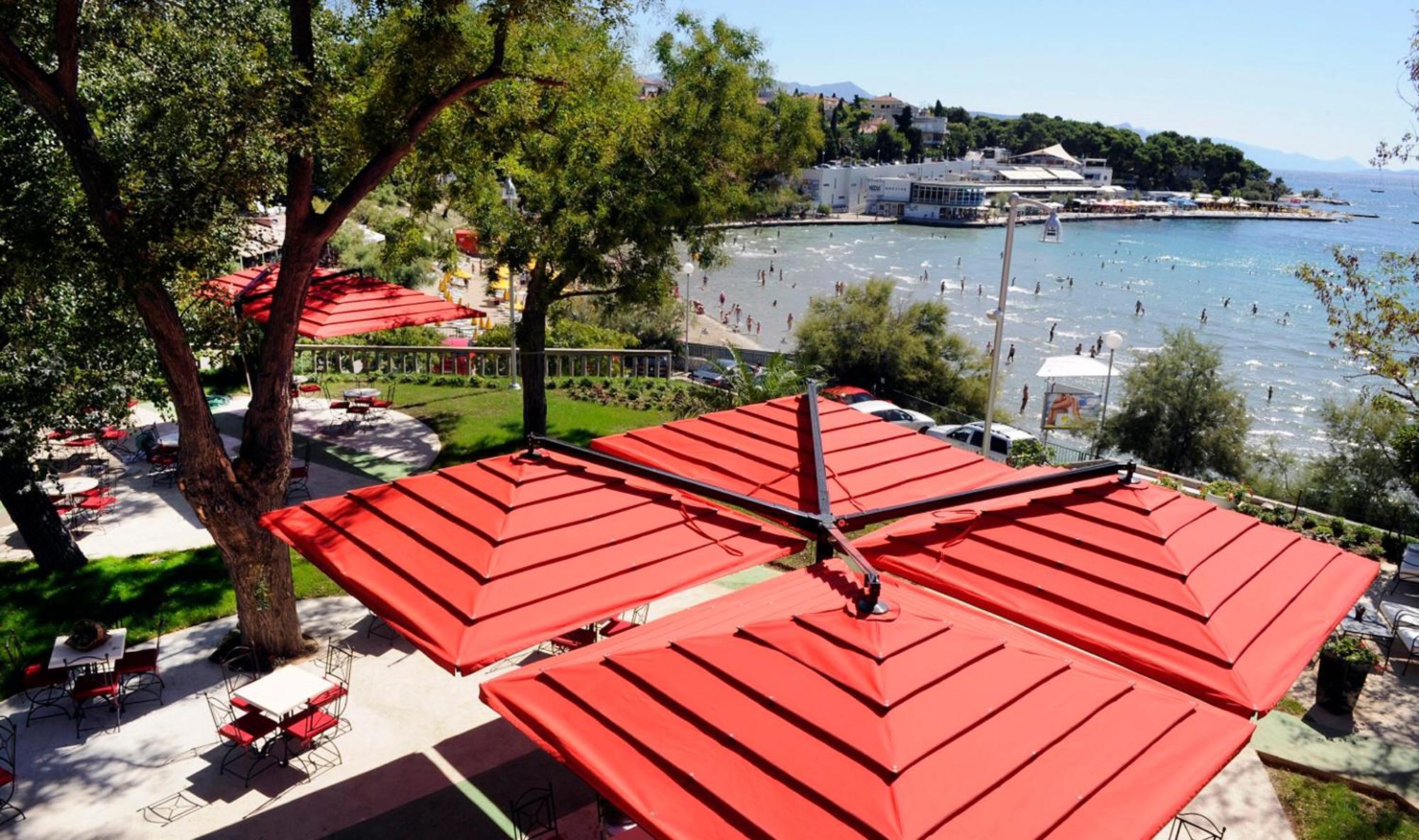 Apartments Orsula Split Dış mekan fotoğraf