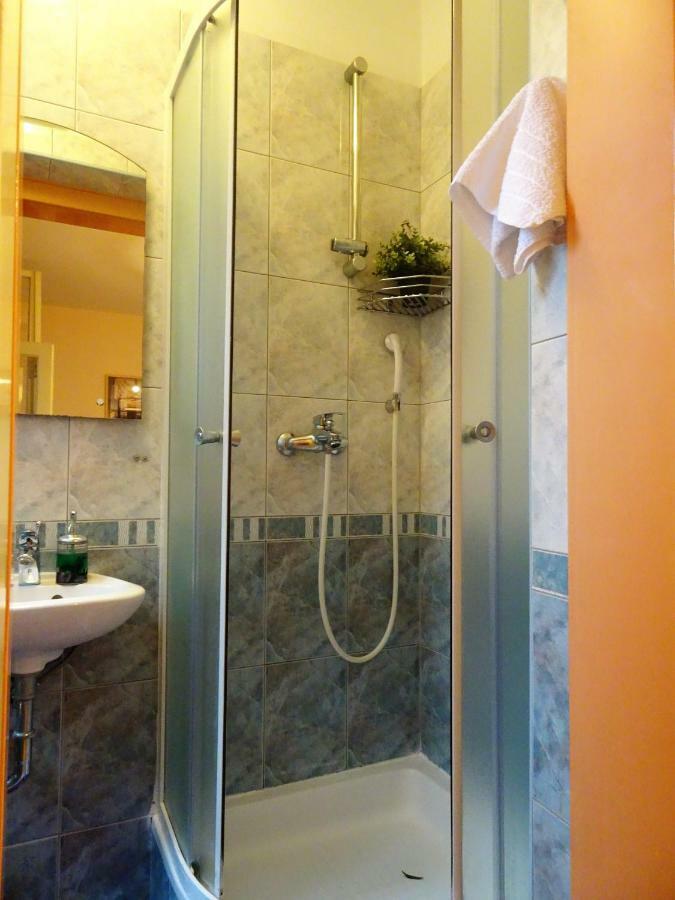 Apartments Orsula Split Dış mekan fotoğraf