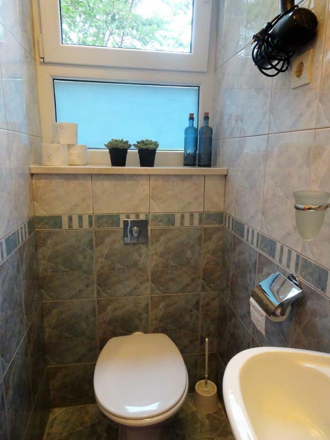 Apartments Orsula Split Dış mekan fotoğraf