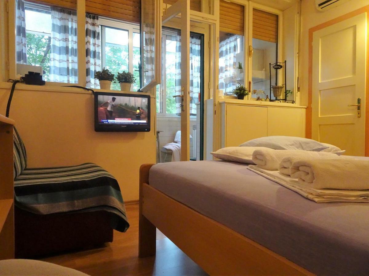 Apartments Orsula Split Dış mekan fotoğraf