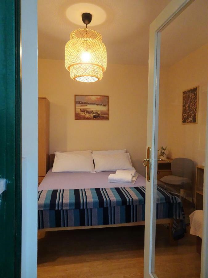 Apartments Orsula Split Dış mekan fotoğraf
