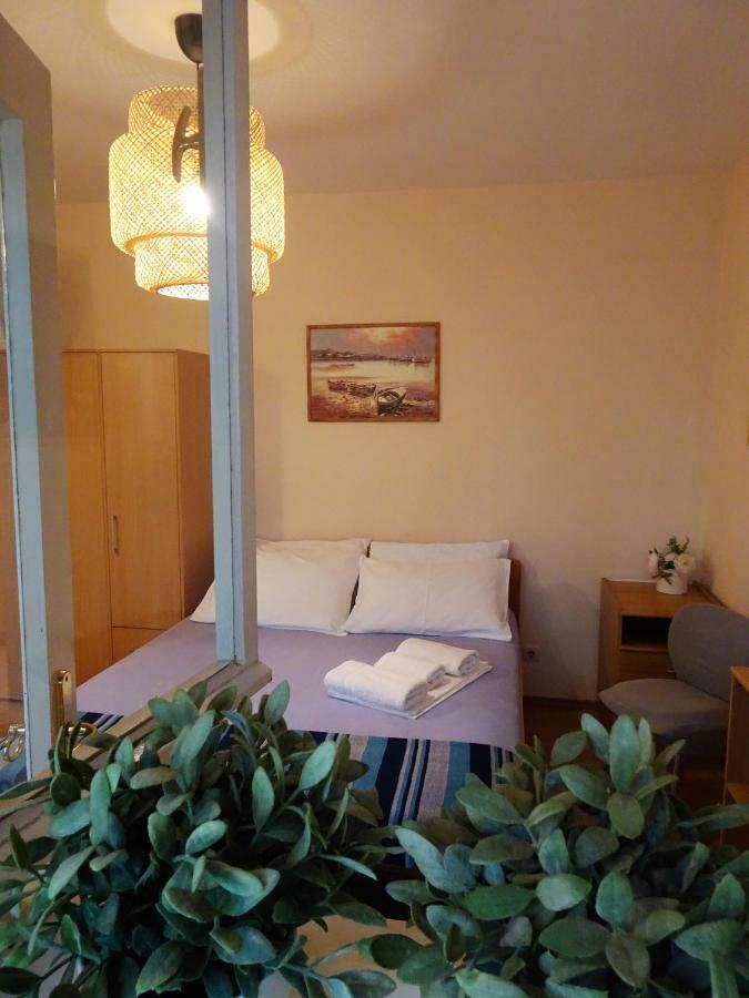 Apartments Orsula Split Dış mekan fotoğraf
