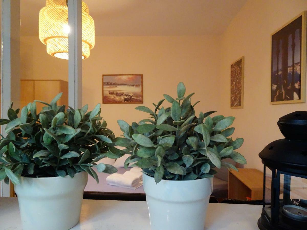 Apartments Orsula Split Dış mekan fotoğraf