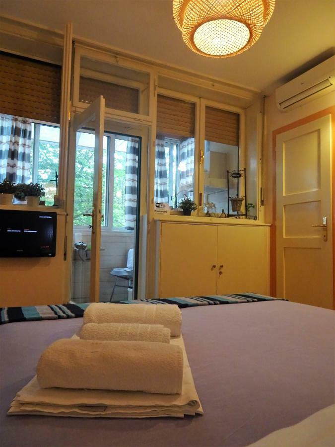 Apartments Orsula Split Dış mekan fotoğraf