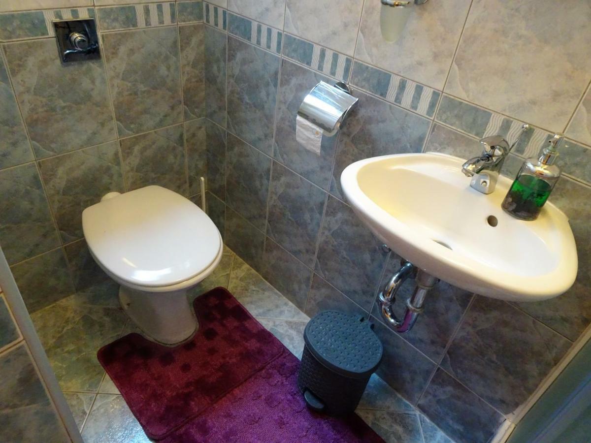Apartments Orsula Split Dış mekan fotoğraf